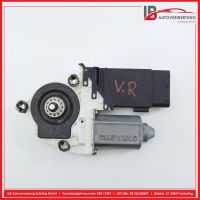 Motor Fensterheber rechts vorn <br>VW GOLF IV (1J1) 1.6 16V