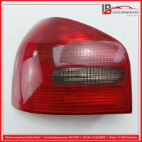 R�ckleuchte links mit Lampentr�ger<br>AUDI A3 (8L1) 1.8 3-T�RIGES FLIE�HECK
