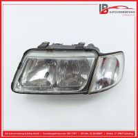 Hauptscheinwerfer links Komplett<br>AUDI A3 (8L1) 1.8 3-T�RIGES FLIE�HECK