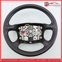 Lenkrad Lederlenkrad Schwarz<br>AUDI A3 (8L1) 1.8 3-T�RIGES FLIE�HECK