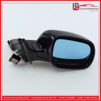 Au�enspiegel rechts mit Glas<br>AUDI A3 (8L1) 1.8 3-T�RIGES FLIE�HECK