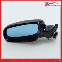 Au�enspiegel links mit Glas<br>AUDI A3 (8L1) 1.8 3-T�RIGES FLIE�HECK