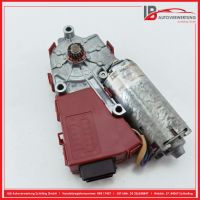 Motor Schiebedach <br>AUDI A3 (8L1) 1.8 3-T�RIGES FLIE�HECK