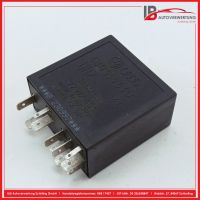 Relais Wischwasser<br>AUDI A3 (8L1) 1.8 3-T�RIGES FLIE�HECK