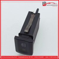 Schalter Heckscheibenheizung<br>AUDI A3 (8L1) 1.8 3-T�RIGES FLIE�HECK