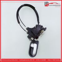 T�rschloss rechts vorn <br>MITSUBISHI COLT VI (Z3_A, Z2_A) 1.3