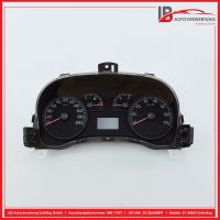 Tacho Kombiinstrument <br>FIAT PUNTO VAN (188AX) 1.2