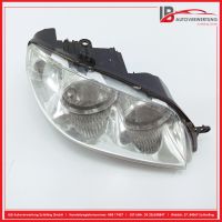 Hauptscheinwerfer rechts <br>FIAT PUNTO VAN (188AX) 1.2