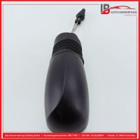 Au�enspiegel links mit Glas<br>FIAT PUNTO VAN (188AX) 1.2