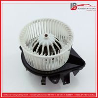 Gebl�semotor <br>FIAT PUNTO VAN (188AX) 1.2