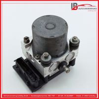 Steuerger�t ABS Hydrauligblock<br>FIAT PUNTO VAN (188AX) 1.2