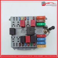 Sicherungskasten <br>FIAT PUNTO VAN (188AX) 1.2