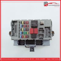 Sicherungskasten Relaiskasten<br>FIAT PUNTO VAN (188AX) 1.2