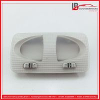 Innenleuchte Leselampe<br>FIAT PUNTO VAN (188AX) 1.2