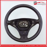 Lenkrad Lederlenkrad<br>MERCEDES BENZ A-KLASSE W168 A170 CDI