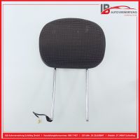 Kopfst�tze Kunststoff<br>MERCEDES E-KLASSE KOMBI W211 E280 T CDI