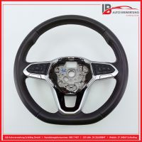 Lenkrad Multifunktionslenkrad Leder Schaltwippen<br>VW GOLF 8