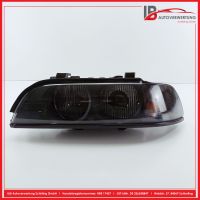 Hauptscheinwerfer links Xenon mit Steuerger�t<br>BMW E39