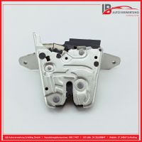 Heckklappe Schloss<br>MERCEDES BENZ E-KLASSE W213 - C-KLASSE W205