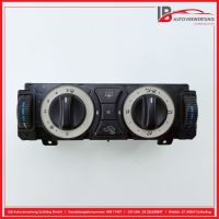 Heizungsbet�tigung Klimabedienteil <br>MERCEDES BENZ SLK R170