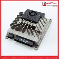 Audio-Verst�rker AMG Amplifier Burmester<br>MERCEDES BENZ W205