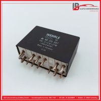 Relais Blinklicht <br>MERCEDES BENZ W124 W201