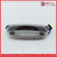 Innenleuchte leselampe mit PDC PTS<br>MERCEDES BENZ E KLASSE W210