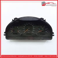 Tacho Kombiinstrument <br>MERCEDES BENZ M-KLASSE W163 ML 270 CDI
