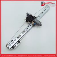 Motor Fensterheber rechts hinten <br>MERCEDES BENZ M-KLASSE W163 ML 270 CDI