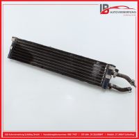 Kraftstoffk�hler <br>MERCEDES BENZ M-KLASSE W163 ML 270 CDI