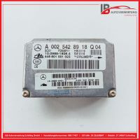 Sensor f�r Drehzahl <br>MERCEDES BENZ M-KLASSE W163 ML 270 CDI