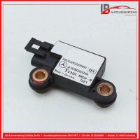 Sensor f�r Airbag <br>MERCEDES BENZ M-KLASSE W163 ML 270 CDI