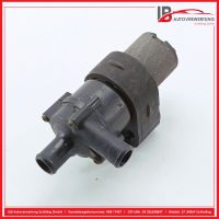 Zusatzwasserpumpe <br>MERCEDES BENZ M-KLASSE W163 ML 270 CDI