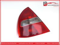 R�ckleuchte links mit Lampentr�ger<br>MITSUBISHI CARISMA (DA_) 1.8 GDI