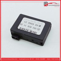 Sensor Regen<br>MERCEDES BENZ M-KLASSE W163 ML 270 CDI