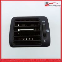 L�ftungsgitter Armaturenbrett Luftd�se Links<br>MERCEDES BENZ M-KLASSE W163 ML 270 CDI