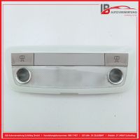 Innenleuchte Leseleuchte<br>MERCEDES C-KLASSE W204 C200 KOMPRESSOR