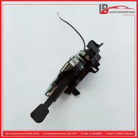 Bremspedal Feststellbremspedal<br>MERCEDES C-KLASSE W204 C200 KOMPRESSOR