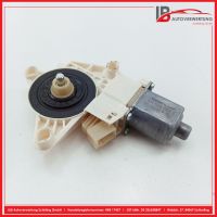 Fensterheber links Hinten Motor<br>MERCEDES C-KLASSE W204 C200 KOMPRESSOR