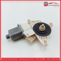 Fensterheber rechts hinten Motor<br>MERCEDES C-KLASSE W204 C200 KOMPRESSOR