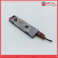 Antennenverst�rker <br>MERCEDES C-KLASSE W204 C200 KOMPRESSOR