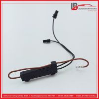 Antennenverst�rker <br>MERCEDES C-KLASSE W204 C200 KOMPRESSOR