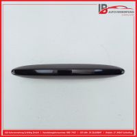 Einparkhilfe Displayanzeige Hinten<br>MERCEDES C-KLASSE W204 C200 KOMPRESSOR