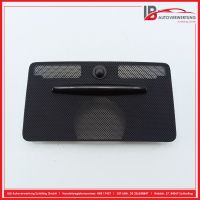 Einparkhilfe Displayanzeige mit Abdeckung<br>MERCEDES C-KLASSE W204 C200 KOMPRESSOR