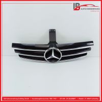 K�hlergrill Frontgrill<br>MERCEDES BENZ CLK C209 280