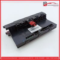 Sicherungskasten SAM Model<br>MERCEDES BENZ CLK C209 280