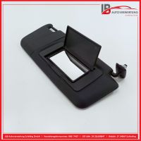 Sonnenblende rechts Mit Spiegel<br>MERCEDES BENZ CLK C209 280