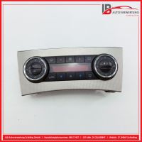 Heizungsbet�tigung Klimabedienteil <br>MERCEDES BENZ CLK C209 280