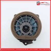 Lautsprecher Vorne Rechts oder Links<br>MERCEDES BENZ CLK C209 280