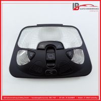 Schalter Schiebedach Leselampe<br>MERCEDES BENZ CLK C209 280
